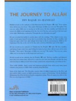 The Journey to Allaah